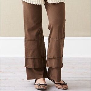 Matilda Jane Brown Finn Pants